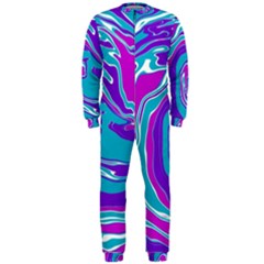 Icing Onepiece Jumpsuit (men)  by kiernankallan