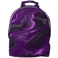 Night Mini Full Print Backpack by kiernankallan