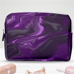 Night Make Up Pouch (medium) by kiernankallan