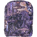 Outcast Full Print Backpack View1