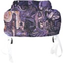 Outcast Full Print Backpack View4