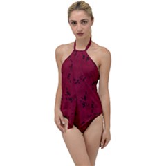 4486f66e-bfabaccc-b3100c9fd718 Go With The Flow One Piece Swimsuit by SychEva