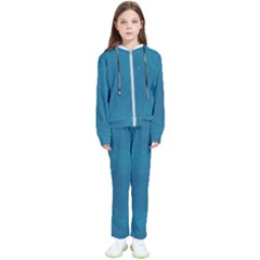 Raindrops Kids  Tracksuit by kiernankallan