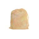 Bubbles Drawstring Pouch (Medium) View1