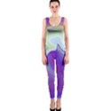 Good Vibrations One Piece Catsuit View1