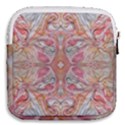 Summer patterns Mini Square Pouch View2
