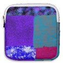 Patches Mini Square Pouch View1