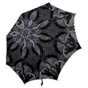 Lunar Phases Hook Handle Umbrellas (Medium) View2