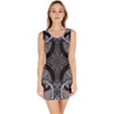 Lunar Phases Bodycon Dress View1