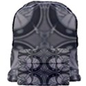 Lunar Phases Giant Full Print Backpack View1