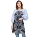 Lunar Phases Pocket Apron View1