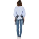 Lunar Phases Pocket Apron View2