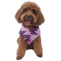 Abstract Dog Sweater by Sparkle