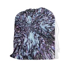 Rocky Drawstring Pouch (2xl) by MRNStudios