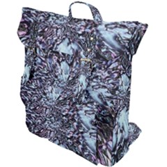 Rocky Buckle Up Backpack by MRNStudios