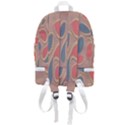 Background-abstract-non-seamless Zip Bottom Backpack View3