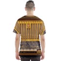 Radio-old-tube-radio-nostalgia Men s Sport Mesh Tee View2