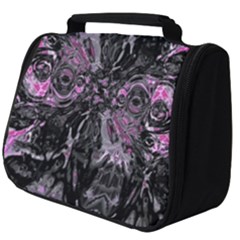 Punk Cyclone Full Print Travel Pouch (big) by MRNStudios