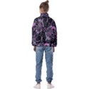 Punk Cyclone Kids  Half Zip Hoodie View2