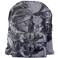 Satellite Giant Full Print Backpack by MRNStudios