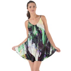 In Orbit Love The Sun Cover Up by MRNStudios