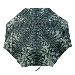 Snake Skin-29 Alt Folding Umbrellas by skindeep