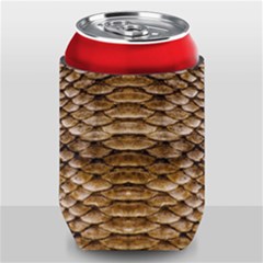 Reptile Skin Pattern 11 Can Holder by skindeep