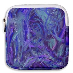  Mini Square Pouch by kiernankallan