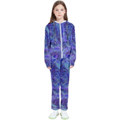  Kids  Tracksuit by kiernankallan