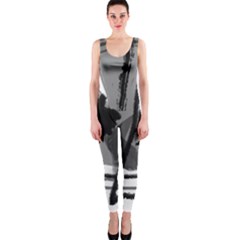  One Piece Catsuit by kiernankallan