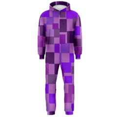  Hooded Jumpsuit (men)  by kiernankallan