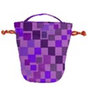  Drawstring Bucket Bag View1