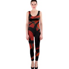  One Piece Catsuit by kiernankallan