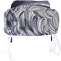 MONOCHROME SMUDGE Full Print Backpack View4