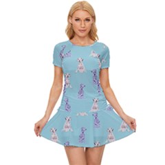 Dalmatians Are Cute Dogs Women s Sports Wear Set by SychEva