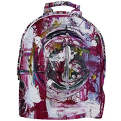 Bordough-1-1 Mini Full Print Backpack by bestdesignintheworld