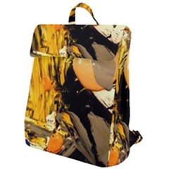 Before The Easter-1-1 Flap Top Backpack by bestdesignintheworld
