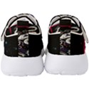 Snakeart Men s Velcro Strap Shoes View4