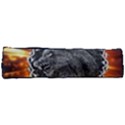 Beast Full Print Rope Handle Tote (Small) View3