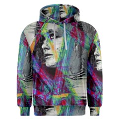 Rex Men s Overhead Hoodie by MRNStudios