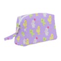 My Adventure Pastel Wristlet Pouch Bag (Medium) View1