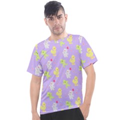 My Adventure Pastel Men s Sport Top by thePastelAbomination
