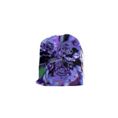 Uncanny Drawstring Pouch (xs) by MRNStudios
