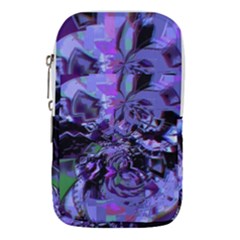 Uncanny Waist Pouch (large) by MRNStudios