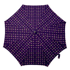 Digital Springs Hook Handle Umbrellas (large) by Sparkle