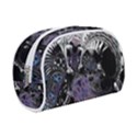 When Gears Turn Make Up Case (Small) View1