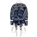 Folksy Trinity Zip Bottom Backpack View3