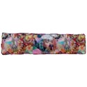 Retro Color Full Print Rope Handle Tote (Small) View3