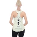 Banded Alder Borer  Piece Up Tank Top View2