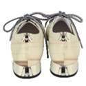 Banded Alder Borer  Pointed Oxford Shoes View4